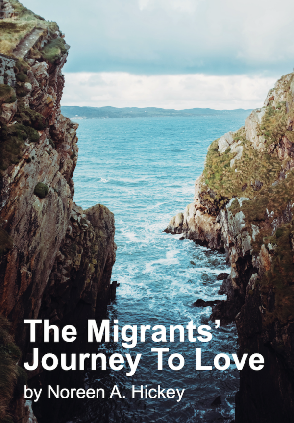 The Migrants' Journey To Love