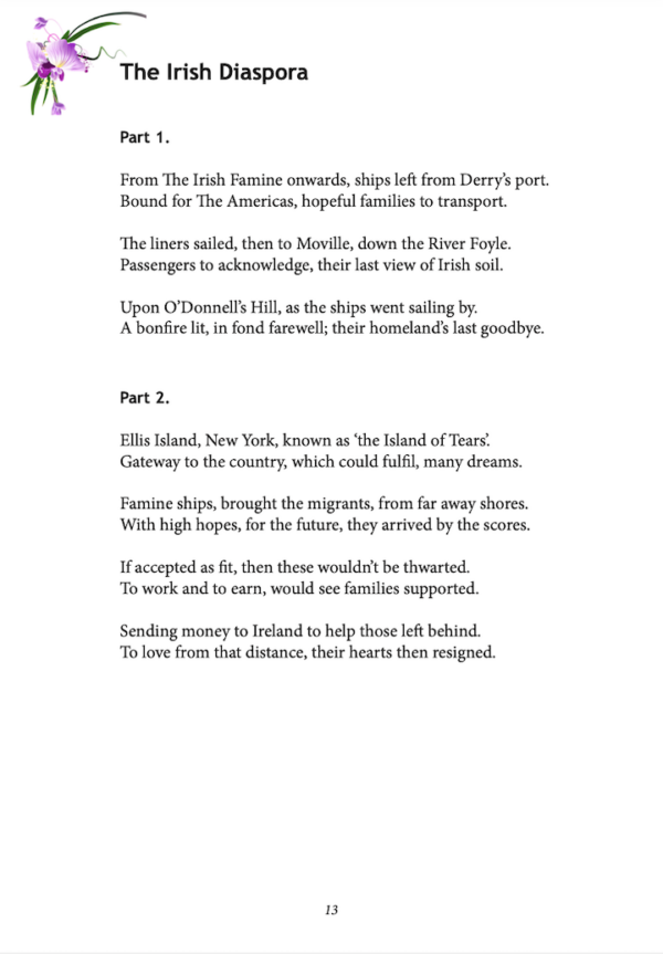 The Migrants' Journey To Love - Image 3