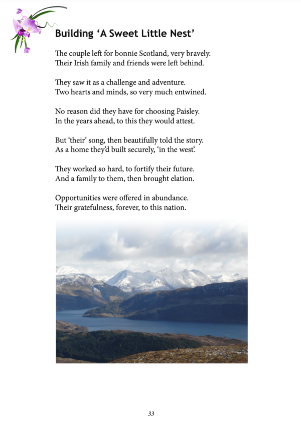The Migrants' Journey To Love - Image 4