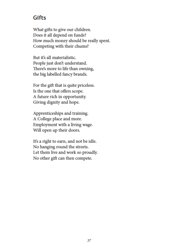 The Yarn of Life's Tapestry - Image 2
