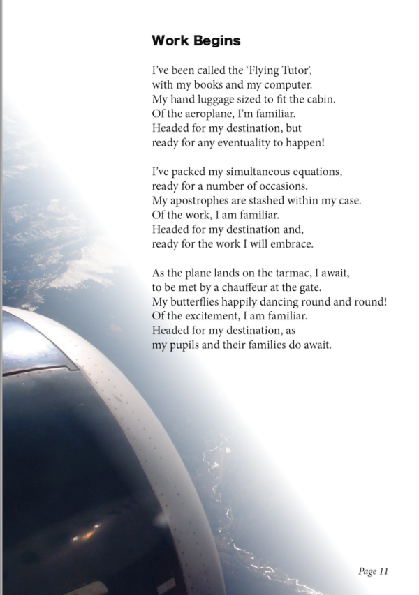 From Lessons to Memories - Image 2