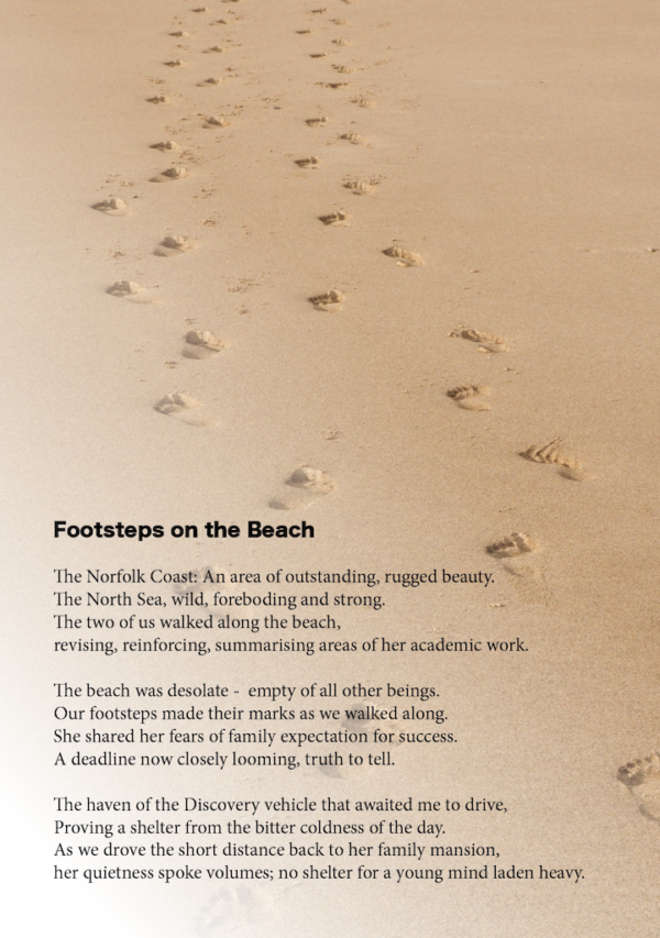 From Lessons to Memories - Image 3