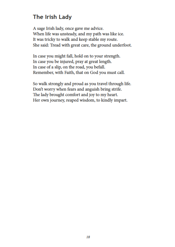 The Yarn of Life's Tapestry - Image 4