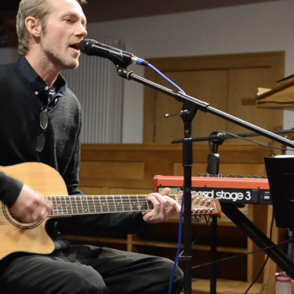 Falling Slowly