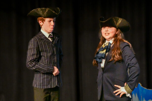 Pirates of the Curry Bean (DVD) - Image 5