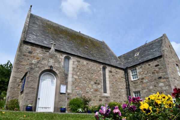 First Holy Communion – Inverurie (USB Stick)